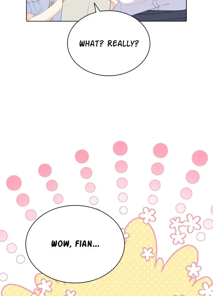 The Mighty Extra: One Girl Changes the World Chapter 56 page 41 - 