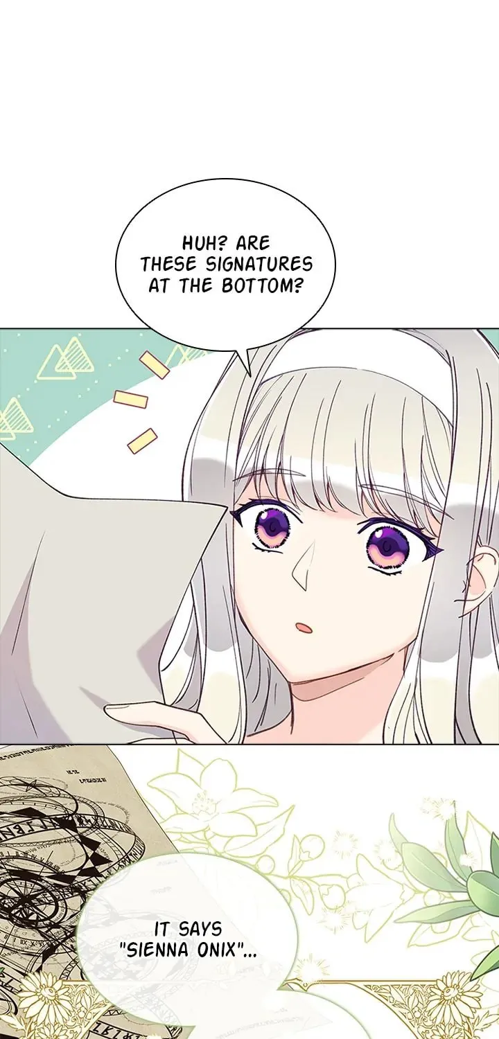The Mighty Extra: One Girl Changes the World Chapter 56 page 44 - 