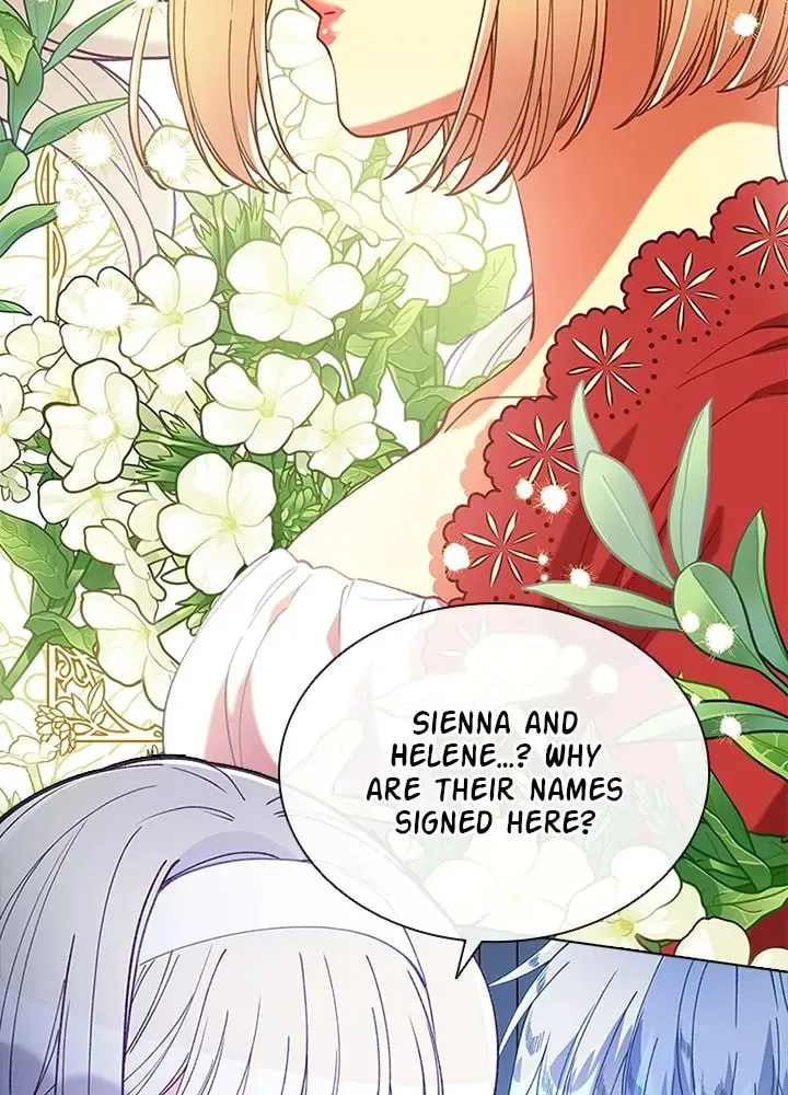 The Mighty Extra: One Girl Changes the World Chapter 56 page 46 - 