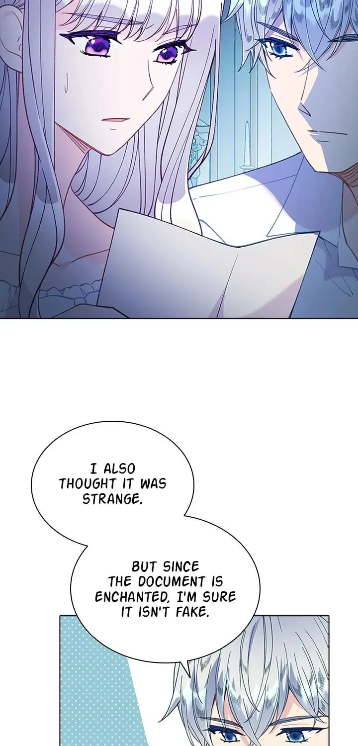 The Mighty Extra: One Girl Changes the World Chapter 56 page 47 - 