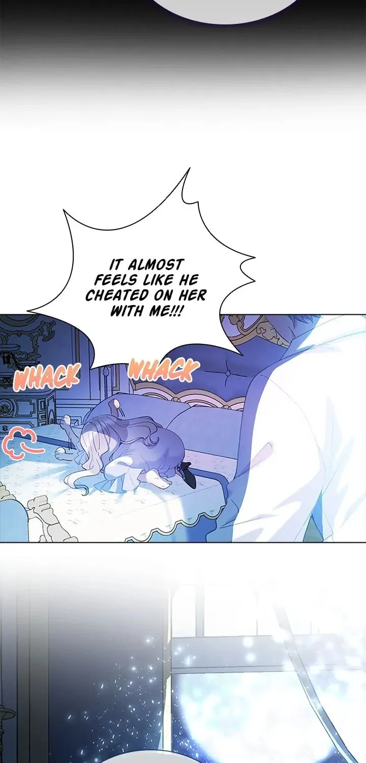 The Mighty Extra: One Girl Changes the World Chapter 56 page 7 - 