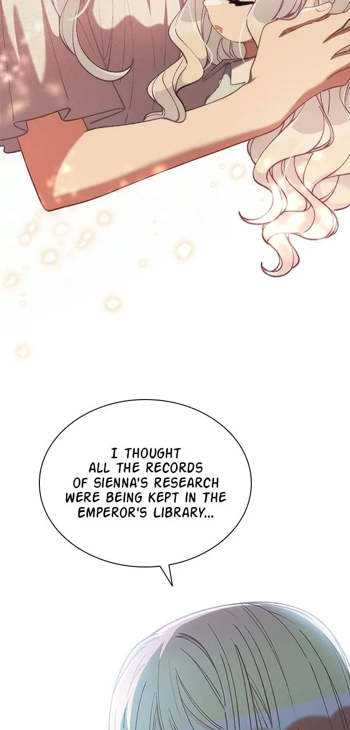 The Mighty Extra: One Girl Changes the World Chapter 56 page 64 - 
