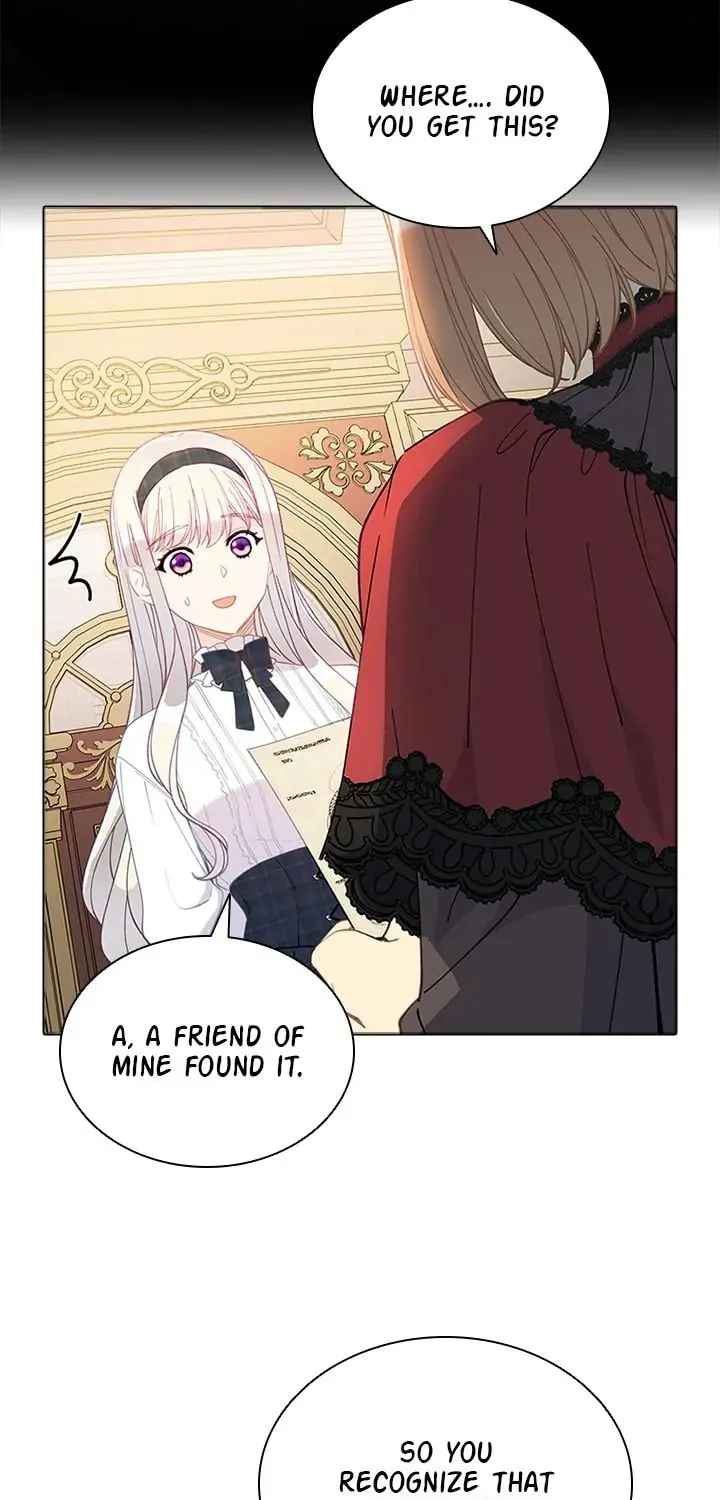 The Mighty Extra: One Girl Changes the World Chapter 56 page 66 - 