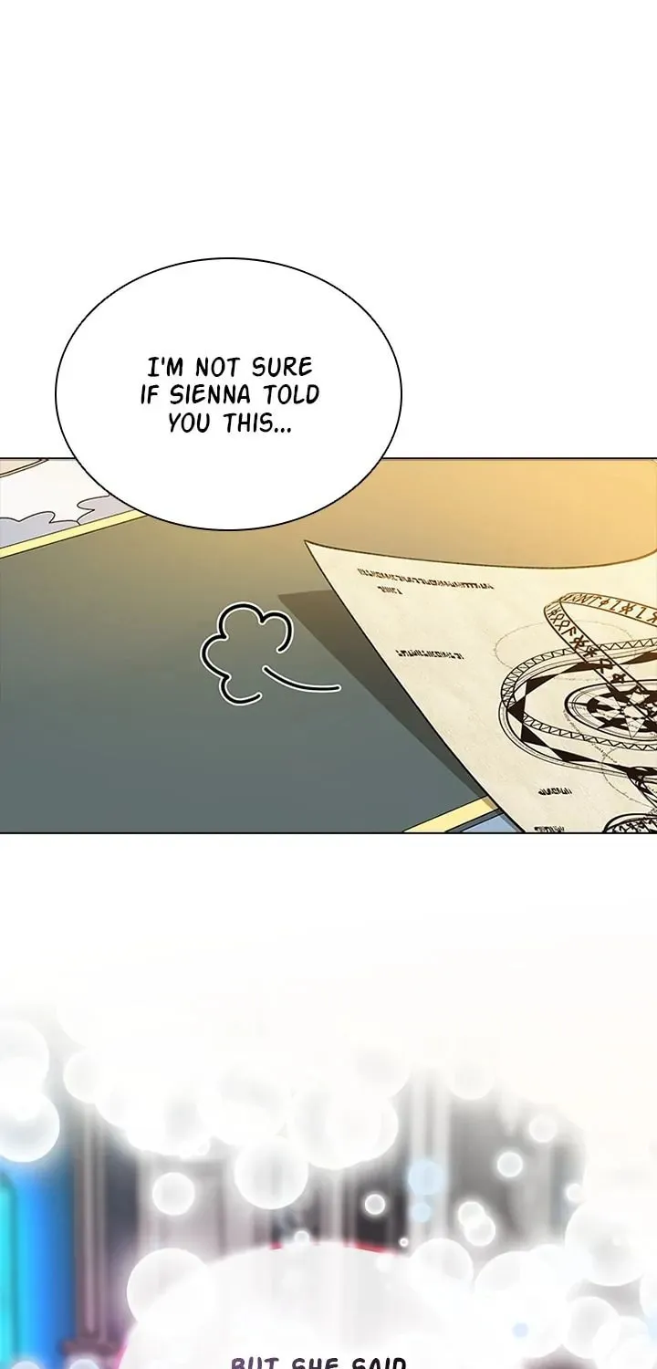 The Mighty Extra: One Girl Changes the World Chapter 56 page 69 - 
