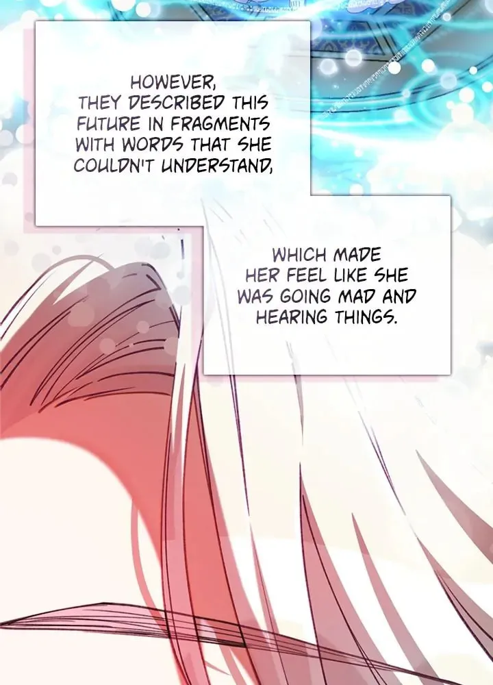The Mighty Extra: One Girl Changes the World Chapter 56 page 71 - 