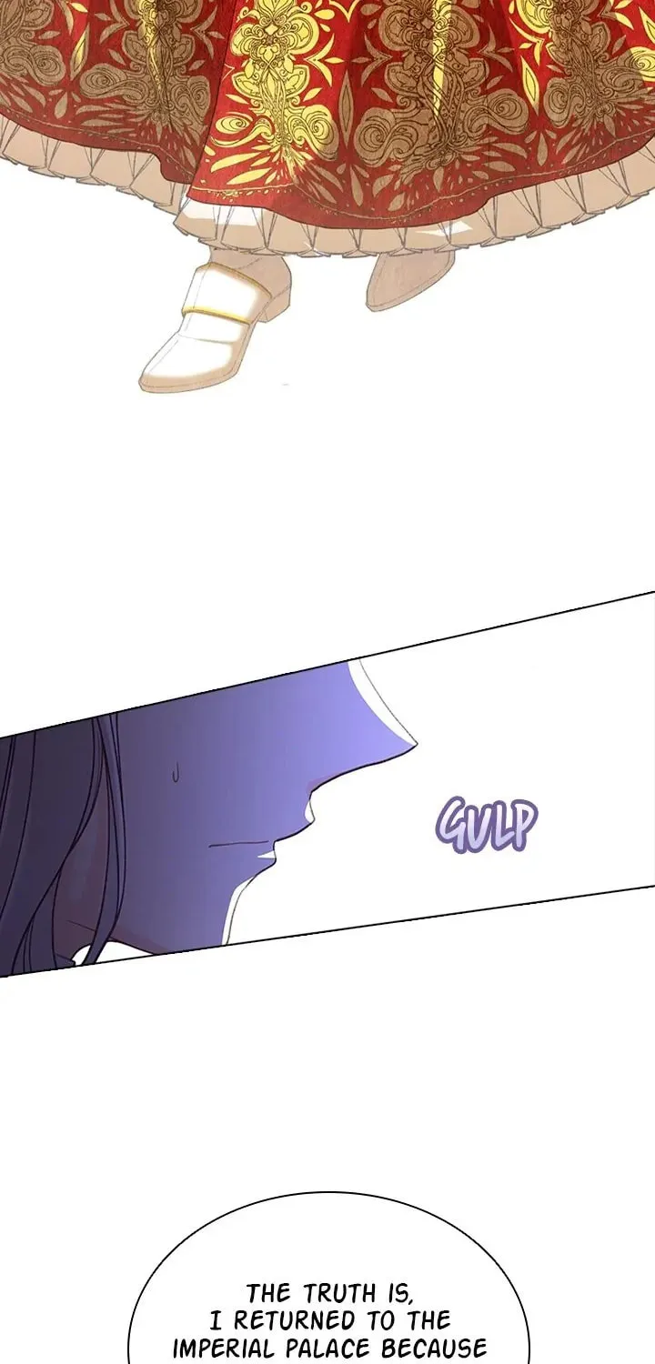 The Mighty Extra: One Girl Changes the World Chapter 56 page 83 - 