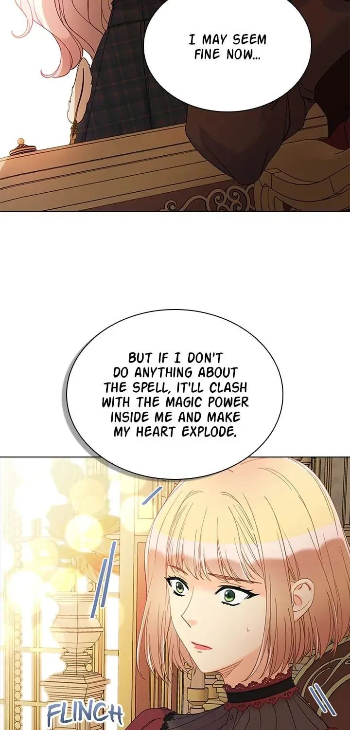 The Mighty Extra: One Girl Changes the World Chapter 56 page 85 - 