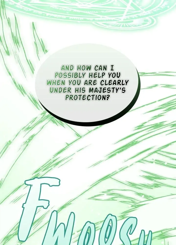 The Mighty Extra: One Girl Changes the World Chapter 56 page 91 - 