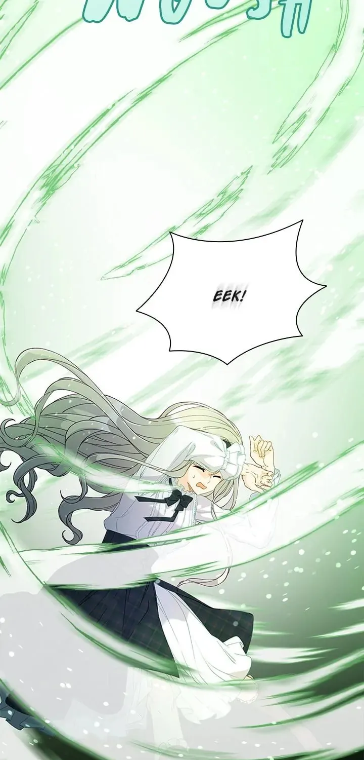 The Mighty Extra: One Girl Changes the World Chapter 56 page 92 - 