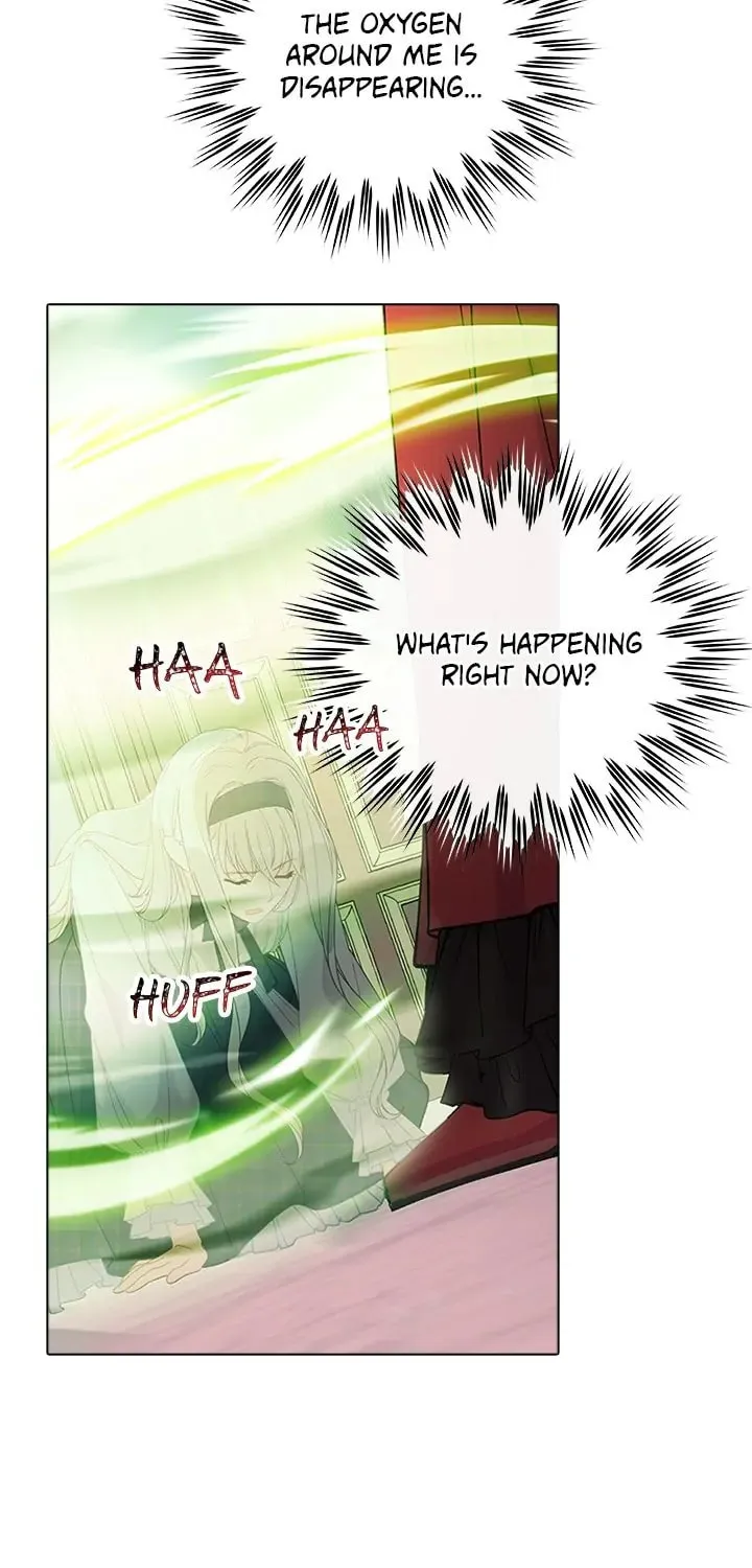 The Mighty Extra: One Girl Changes the World Chapter 56 page 95 - 