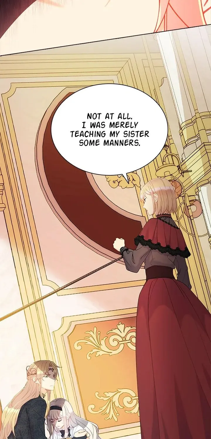 The Mighty Extra: One Girl Changes the World Chapter 57 page 18 - 