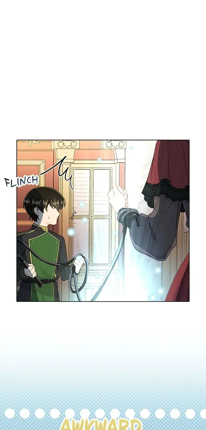 The Mighty Extra: One Girl Changes the World Chapter 57 page 24 - 