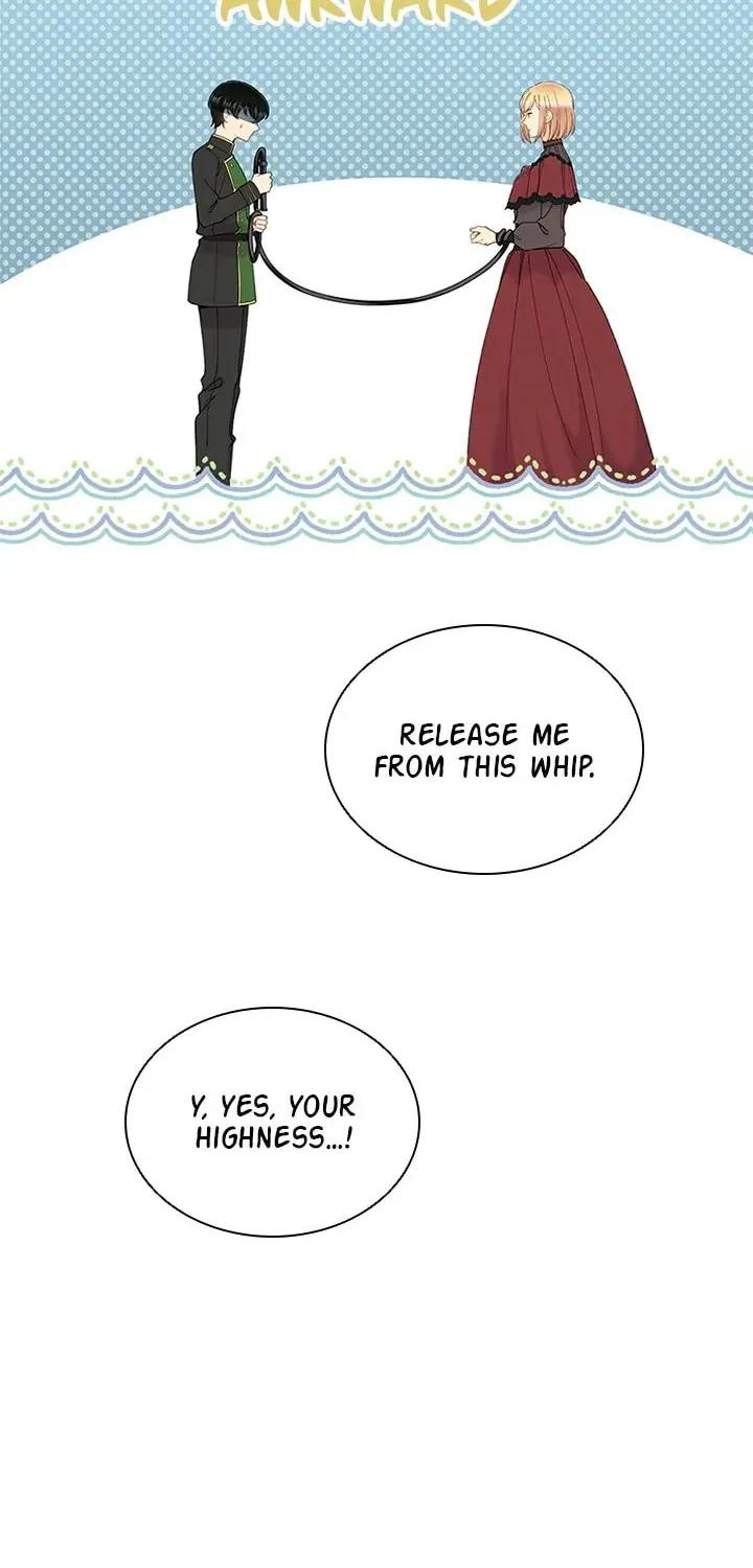 The Mighty Extra: One Girl Changes the World Chapter 57 page 25 - 