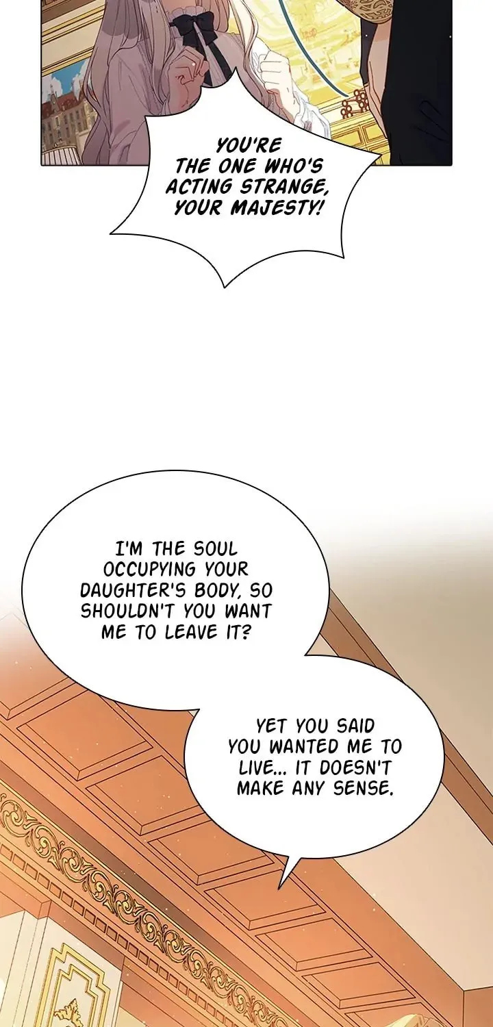 The Mighty Extra: One Girl Changes the World Chapter 57 page 38 - 