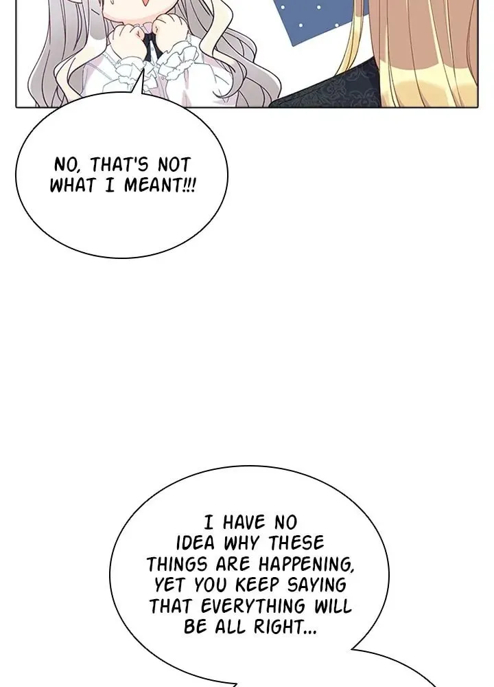 The Mighty Extra: One Girl Changes the World Chapter 57 page 40 - 