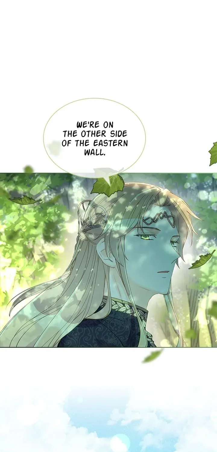 The Mighty Extra: One Girl Changes the World Chapter 57 page 49 - 