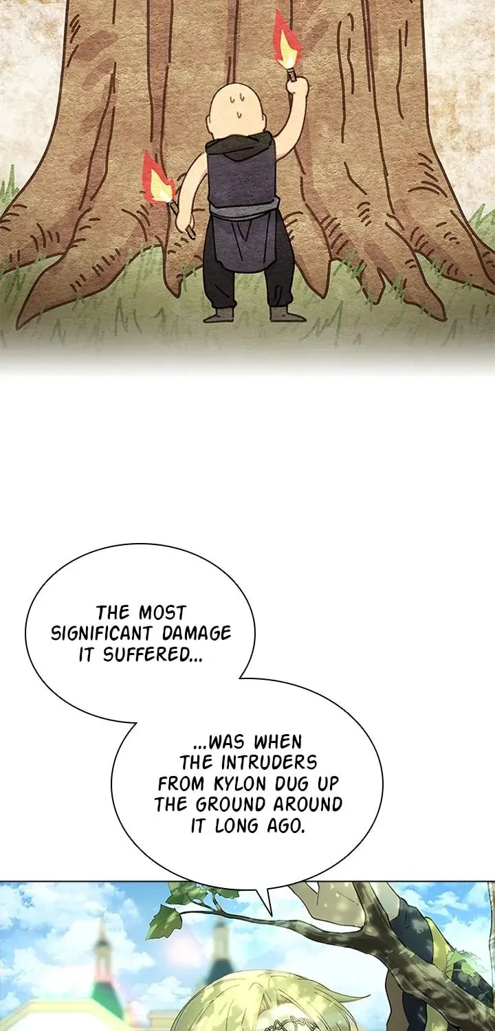 The Mighty Extra: One Girl Changes the World Chapter 57 page 64 - 