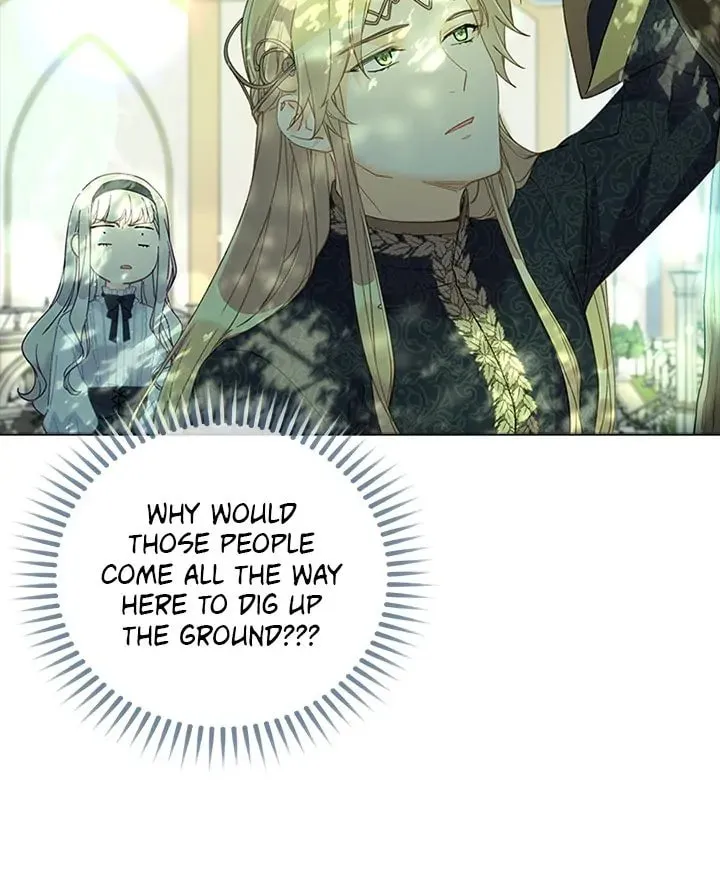 The Mighty Extra: One Girl Changes the World Chapter 57 page 65 - 