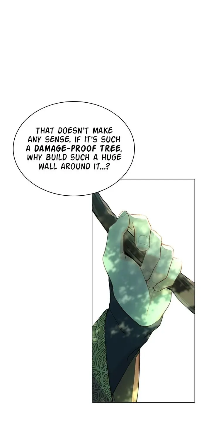 The Mighty Extra: One Girl Changes the World Chapter 57 page 66 - 
