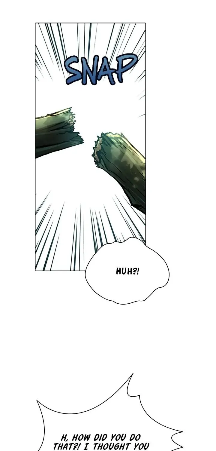 The Mighty Extra: One Girl Changes the World Chapter 57 page 67 - 