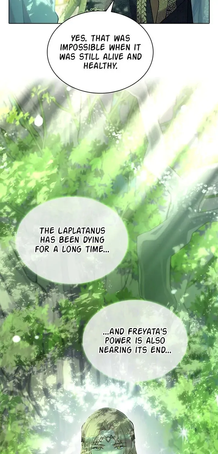 The Mighty Extra: One Girl Changes the World Chapter 57 page 69 - 