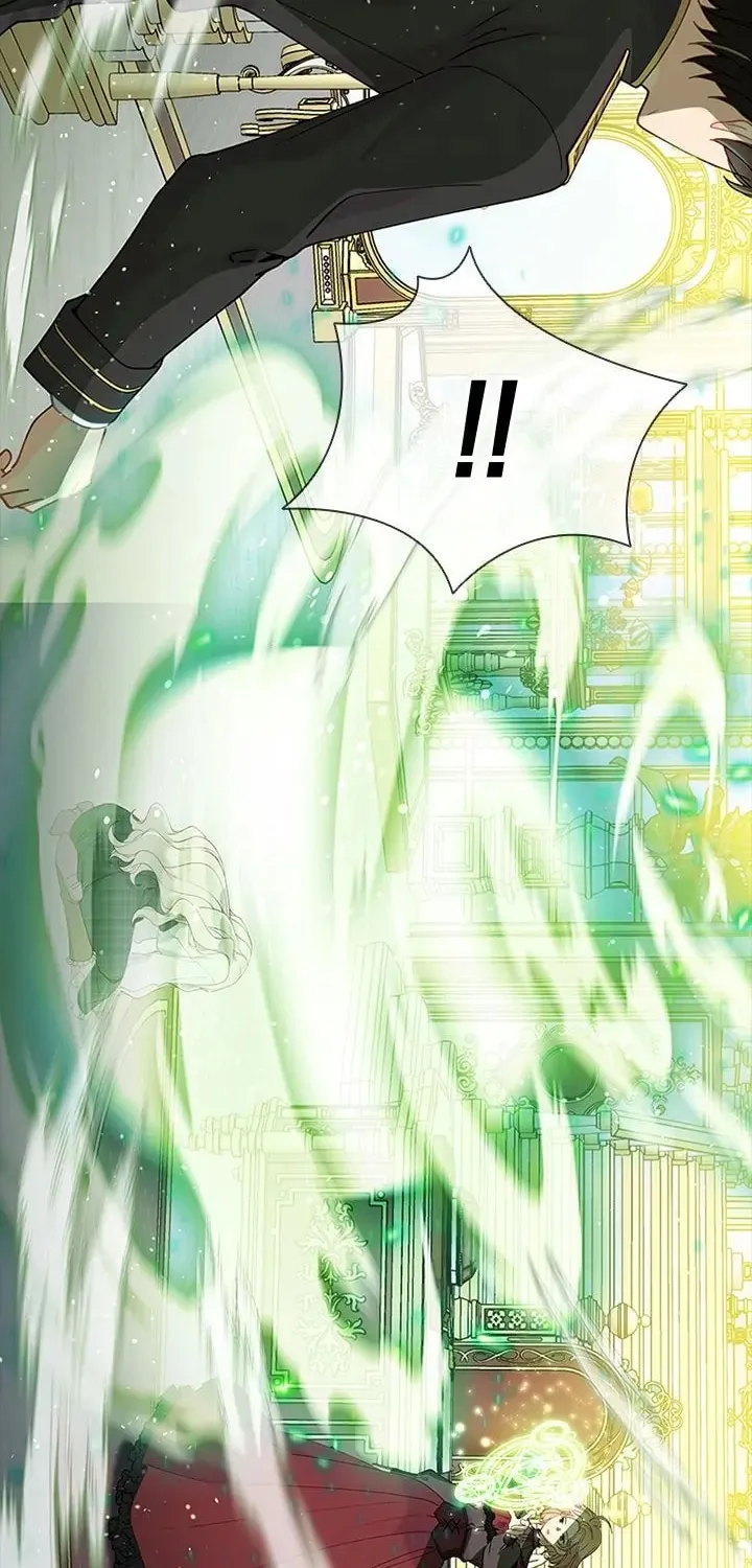 The Mighty Extra: One Girl Changes the World Chapter 57 page 8 - 