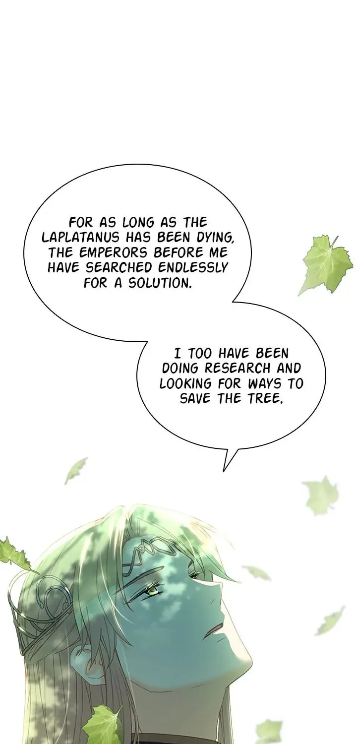 The Mighty Extra: One Girl Changes the World Chapter 57 page 75 - 