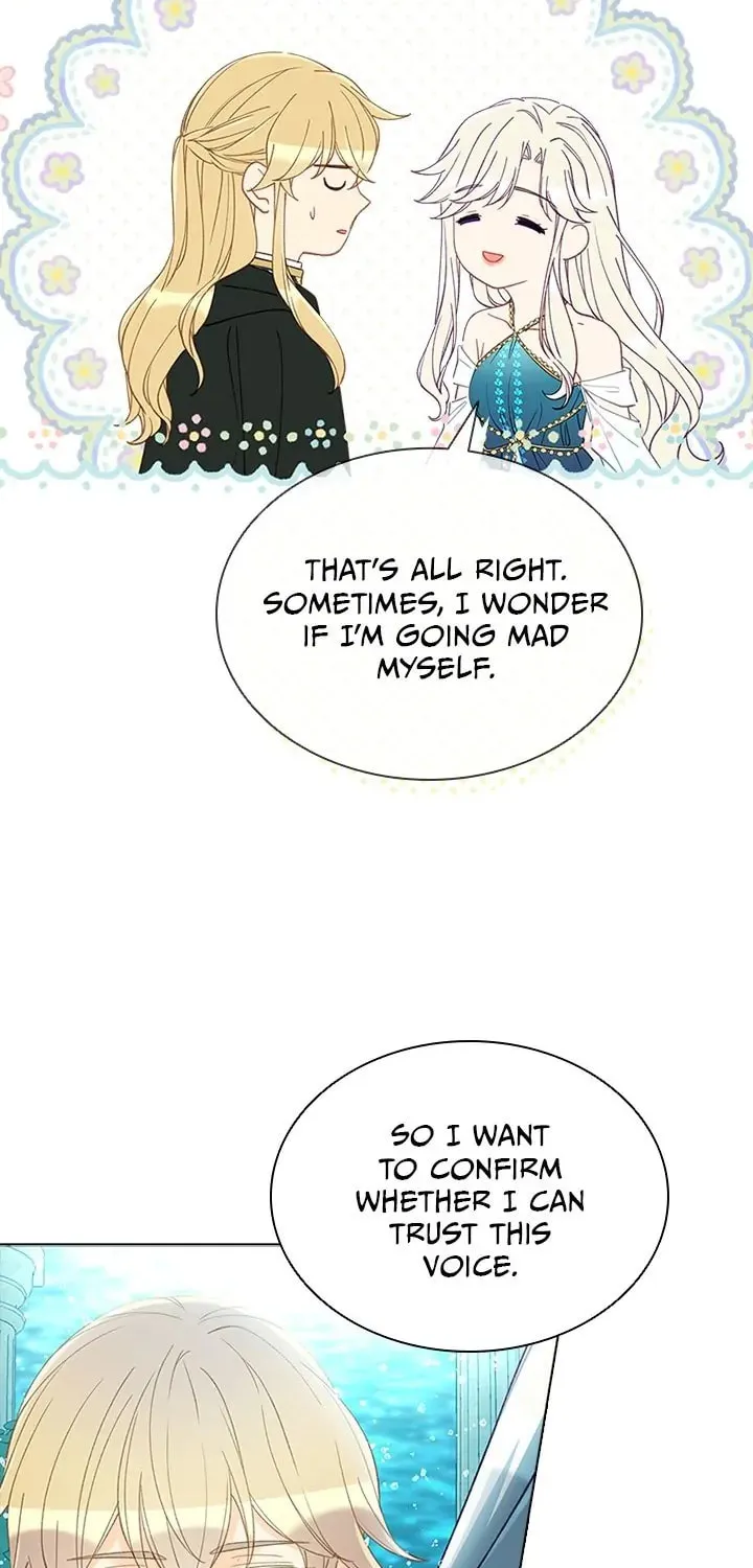 The Mighty Extra: One Girl Changes the World Chapter 57 page 85 - 
