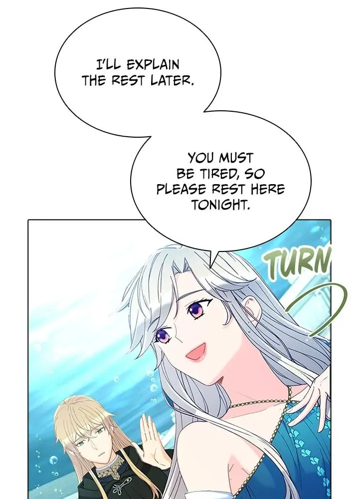 The Mighty Extra: One Girl Changes the World Chapter 58 page 30 - 
