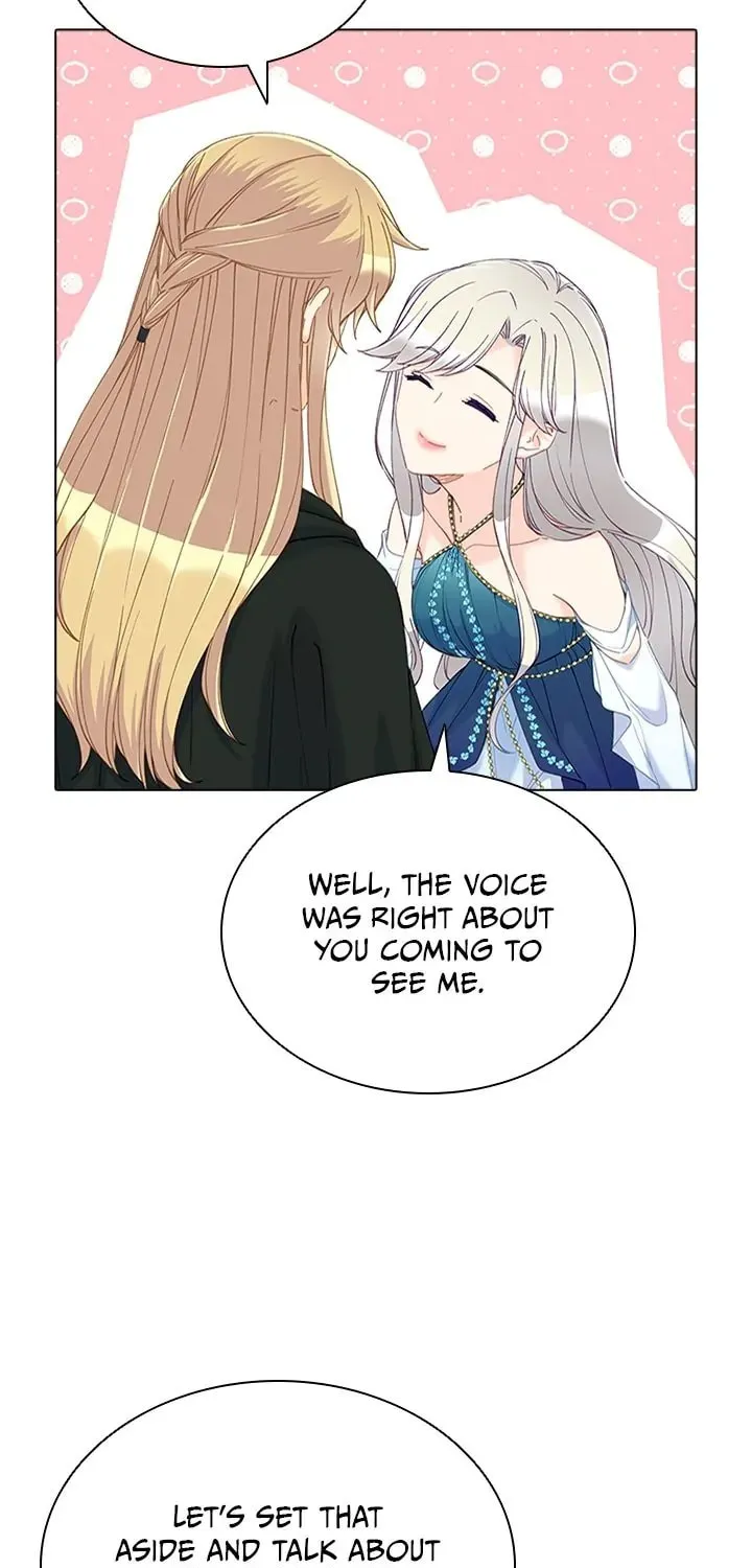 The Mighty Extra: One Girl Changes the World Chapter 58 page 4 - 