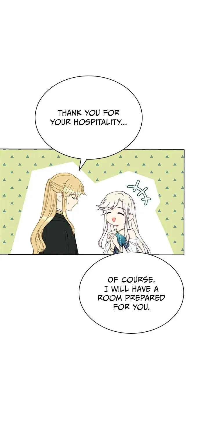 The Mighty Extra: One Girl Changes the World Chapter 58 page 33 - 