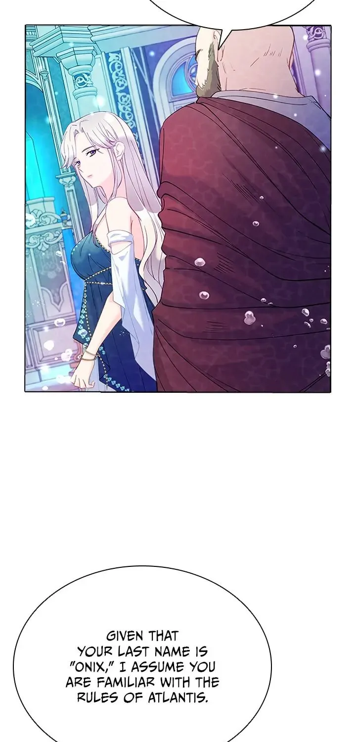 The Mighty Extra: One Girl Changes the World Chapter 58 page 39 - 