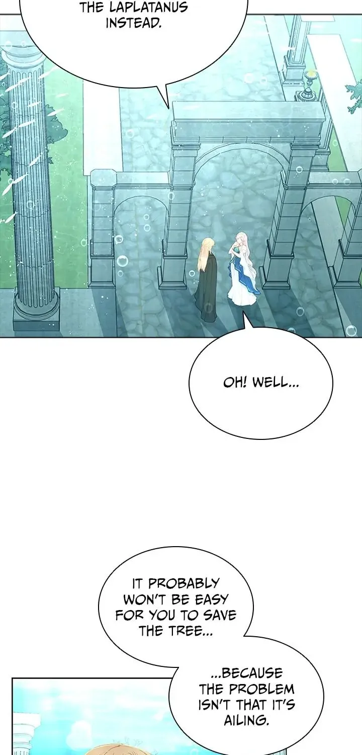 The Mighty Extra: One Girl Changes the World Chapter 58 page 5 - 
