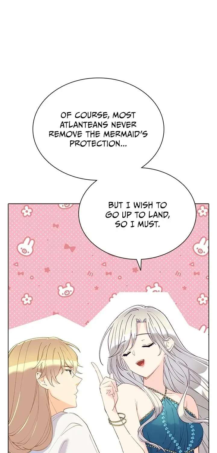 The Mighty Extra: One Girl Changes the World Chapter 58 page 55 - 