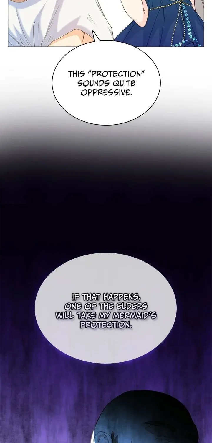 The Mighty Extra: One Girl Changes the World Chapter 58 page 56 - 