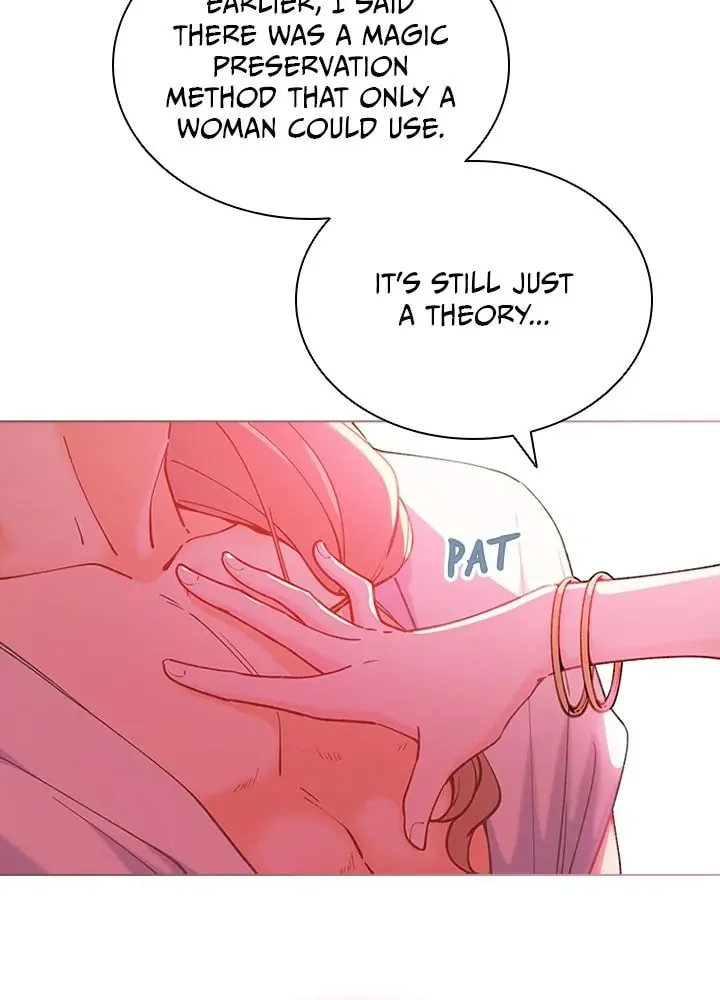 The Mighty Extra: One Girl Changes the World Chapter 58 page 60 - 