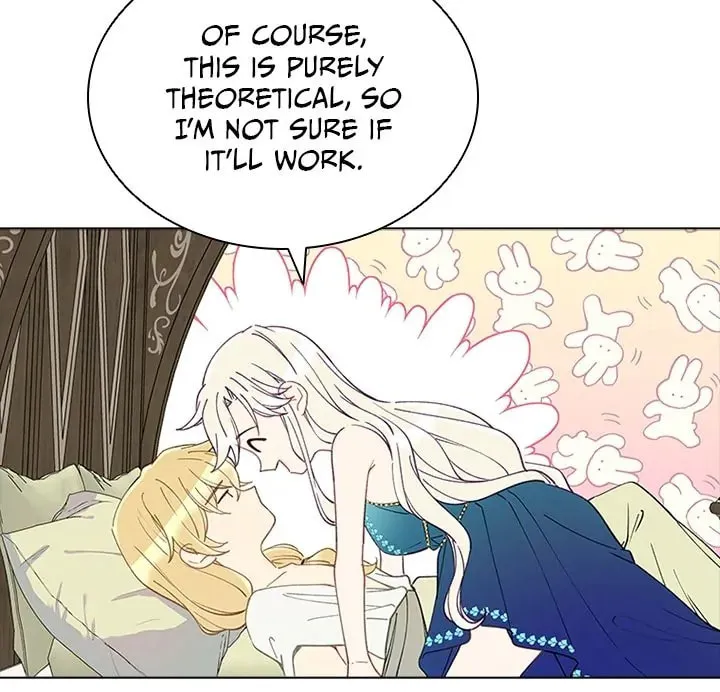 The Mighty Extra: One Girl Changes the World Chapter 58 page 63 - 