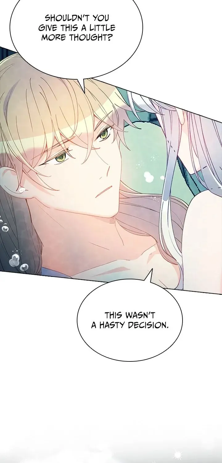 The Mighty Extra: One Girl Changes the World Chapter 58 page 65 - 