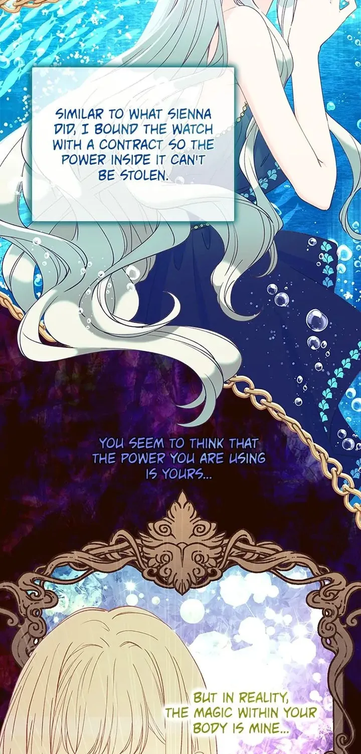 The Mighty Extra: One Girl Changes the World Chapter 58 page 78 - 
