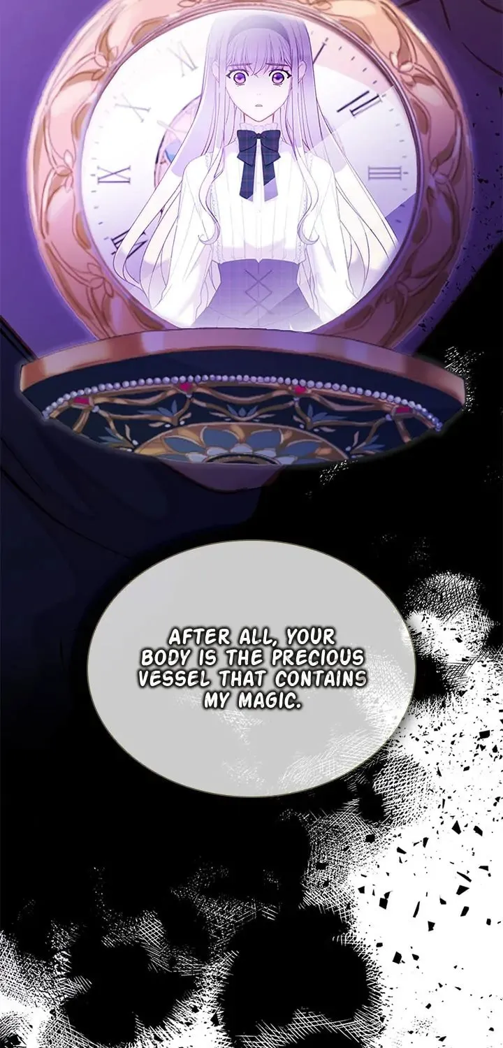 The Mighty Extra: One Girl Changes the World Chapter 58 page 83 - 