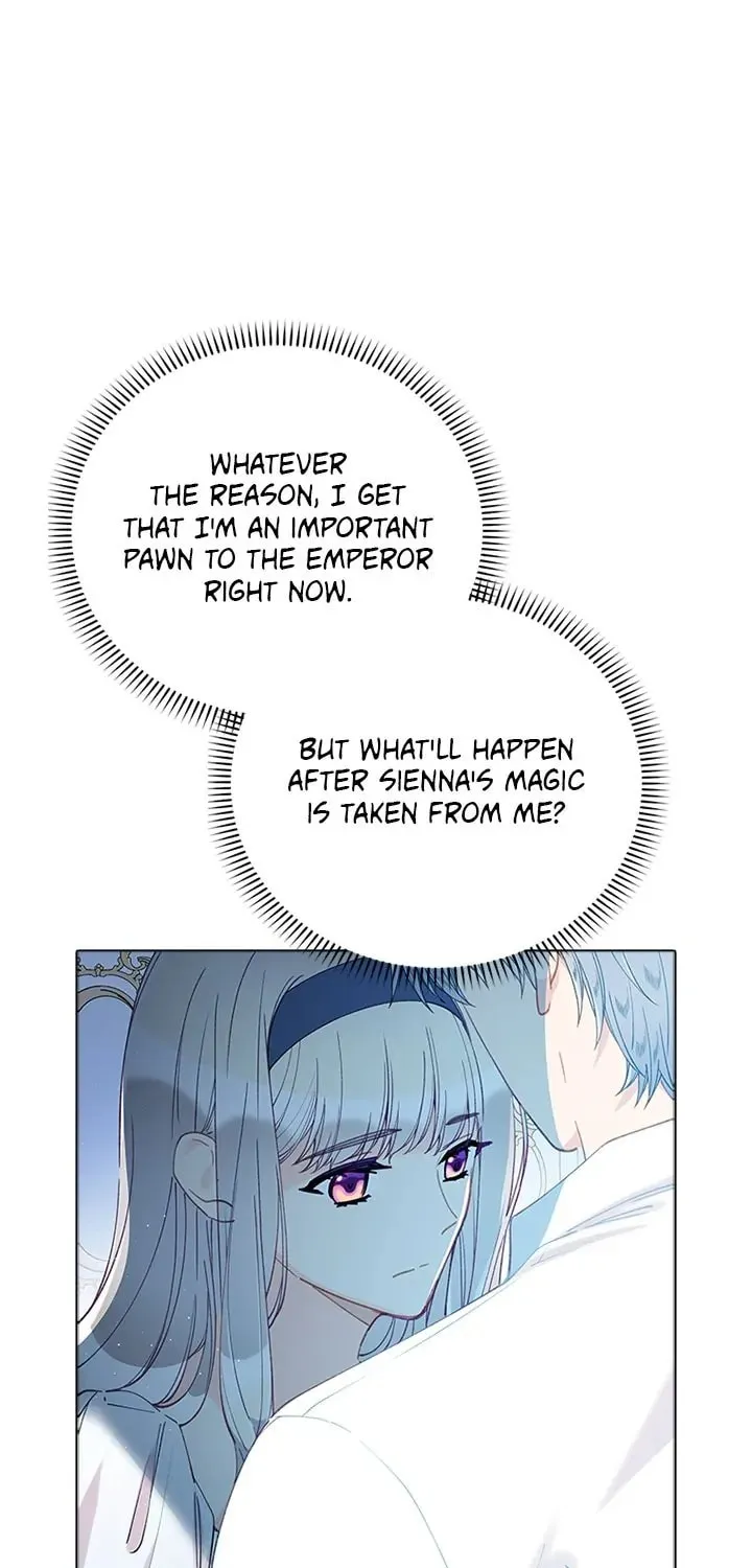 The Mighty Extra: One Girl Changes the World Chapter 59 page 14 - 