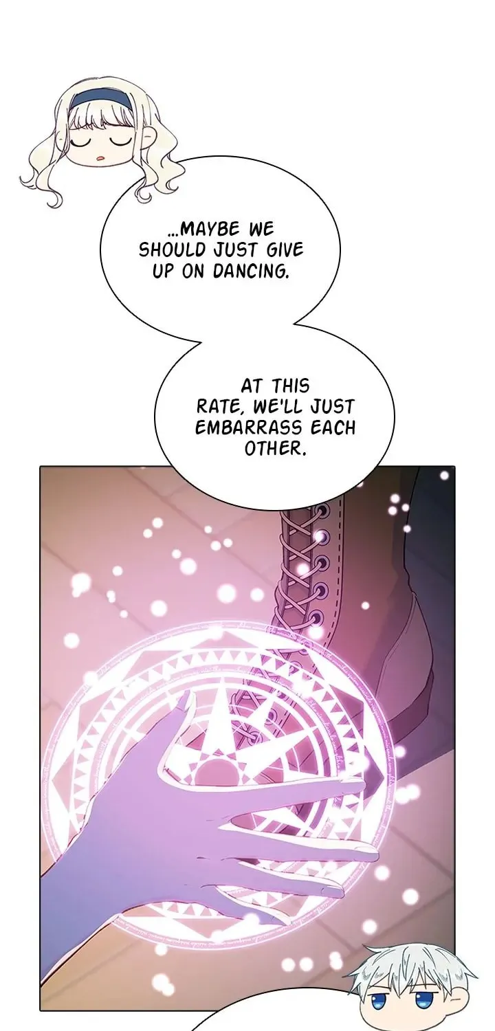 The Mighty Extra: One Girl Changes the World Chapter 59 page 18 - 