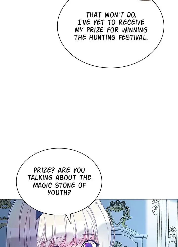 The Mighty Extra: One Girl Changes the World Chapter 59 page 19 - 