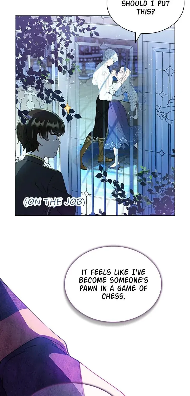 The Mighty Extra: One Girl Changes the World Chapter 59 page 26 - 
