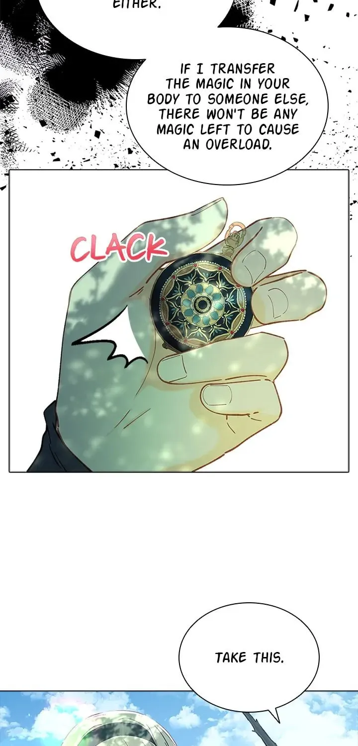 The Mighty Extra: One Girl Changes the World Chapter 59 page 4 - 