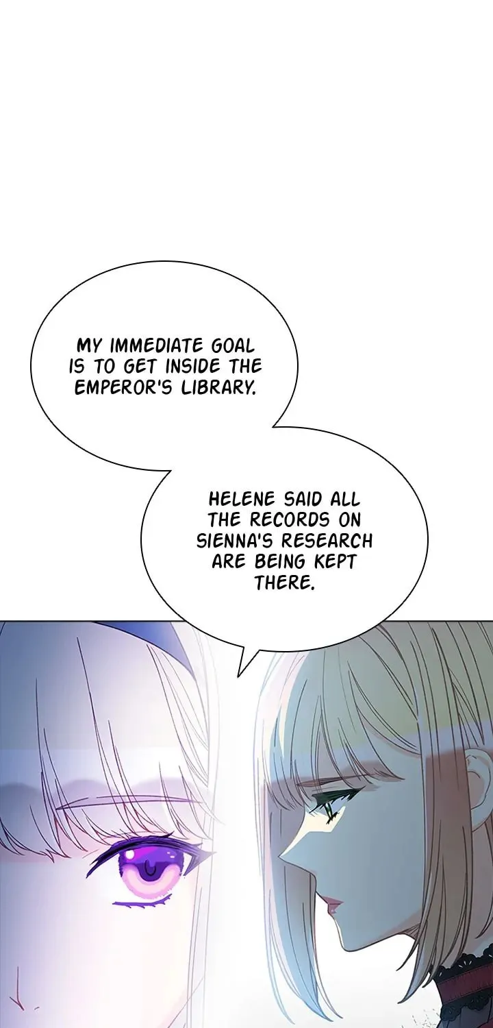 The Mighty Extra: One Girl Changes the World Chapter 59 page 34 - 