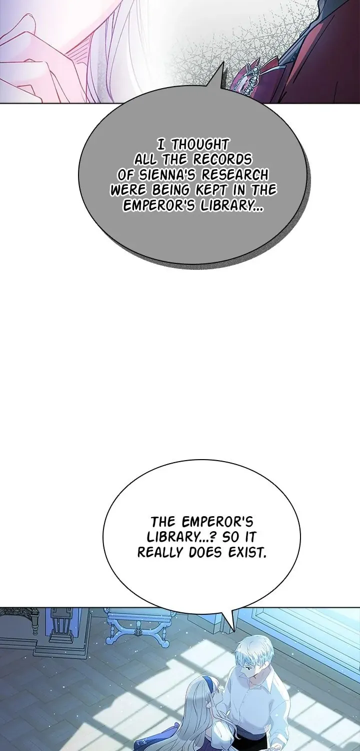 The Mighty Extra: One Girl Changes the World Chapter 59 page 35 - 
