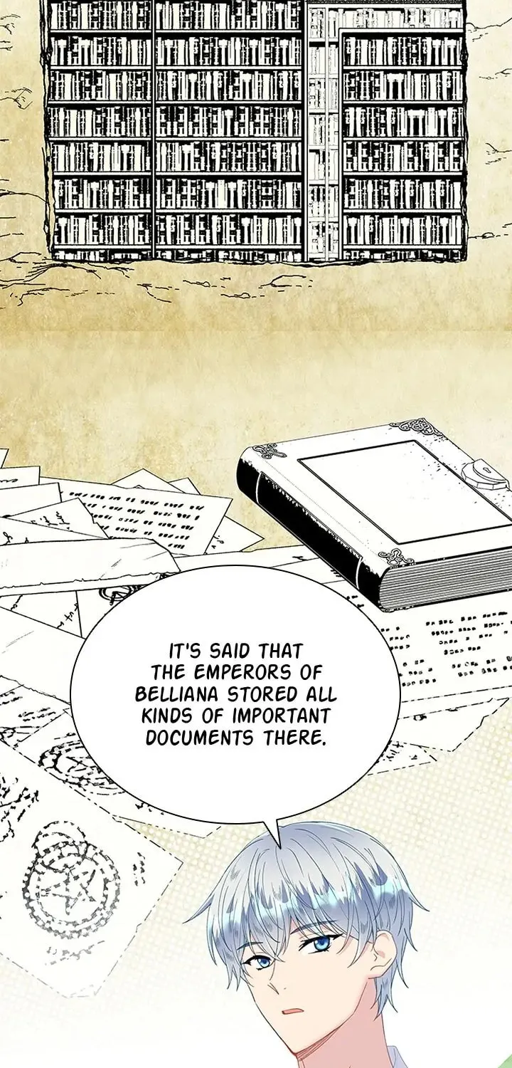 The Mighty Extra: One Girl Changes the World Chapter 59 page 38 - 
