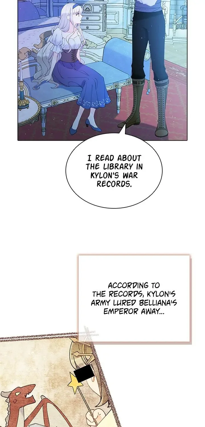 The Mighty Extra: One Girl Changes the World Chapter 59 page 40 - 