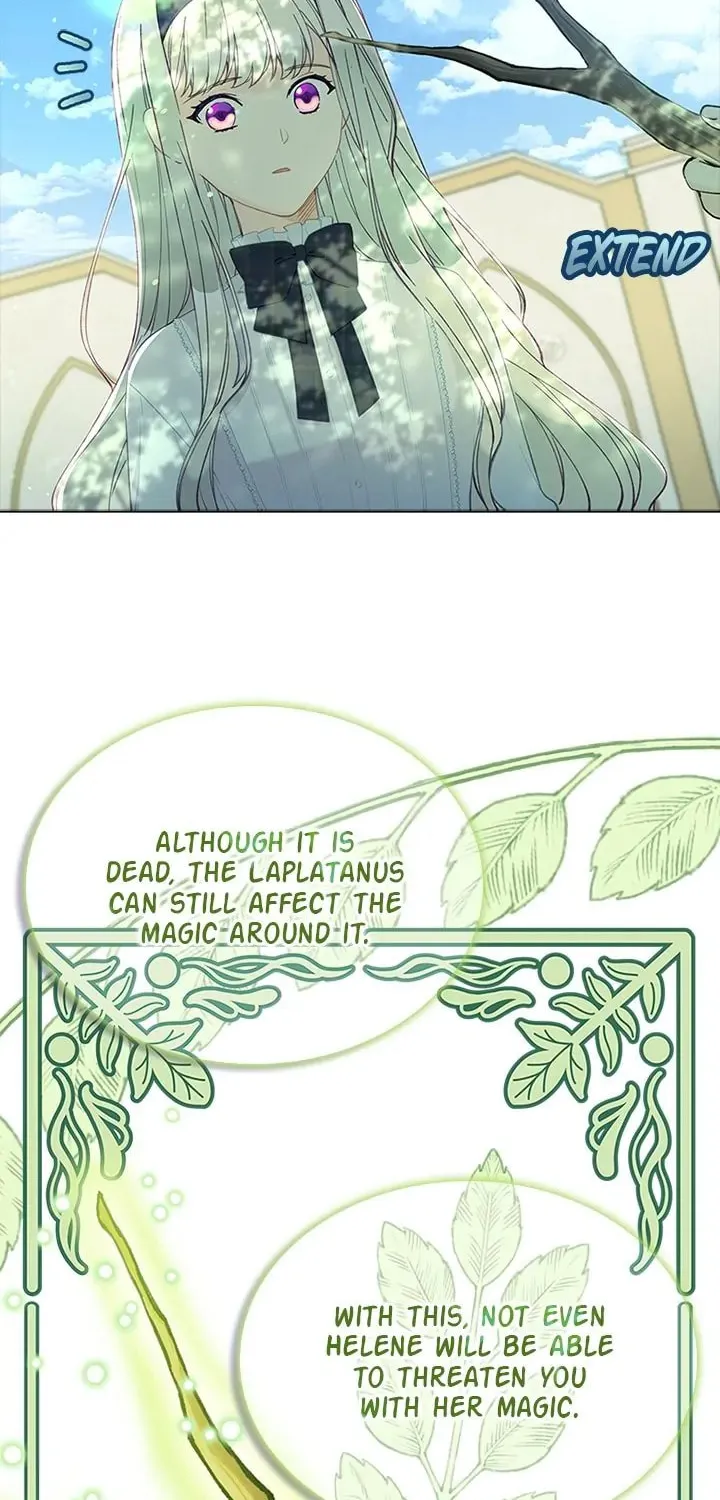 The Mighty Extra: One Girl Changes the World Chapter 59 page 5 - 